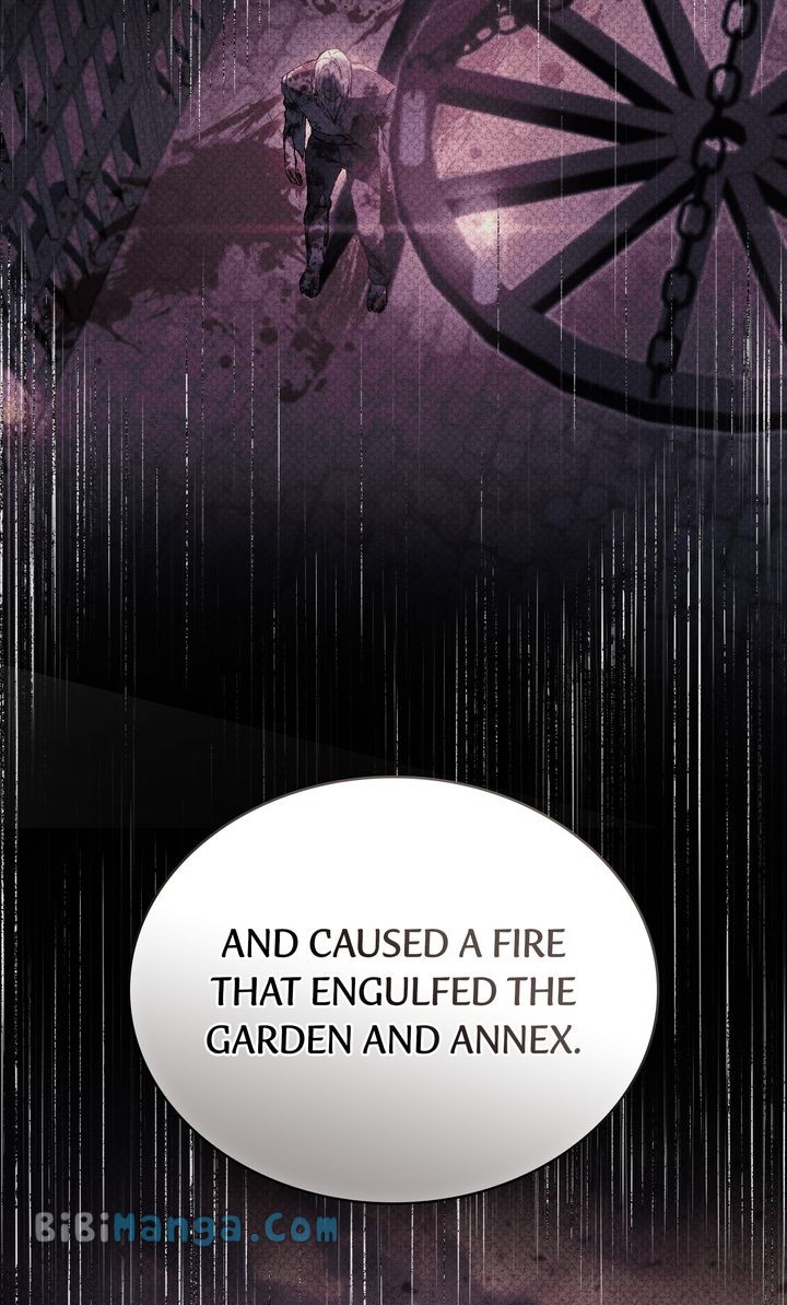 May God Bless Your Demise chapter 39 page 59