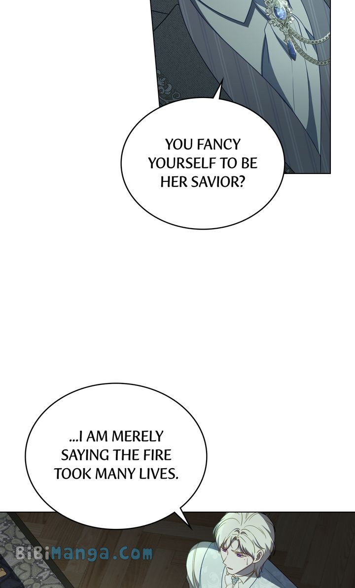May God Bless Your Demise chapter 39 page 63