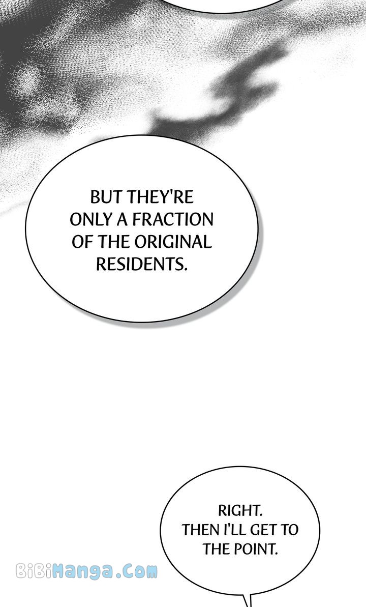 May God Bless Your Demise chapter 39 page 65
