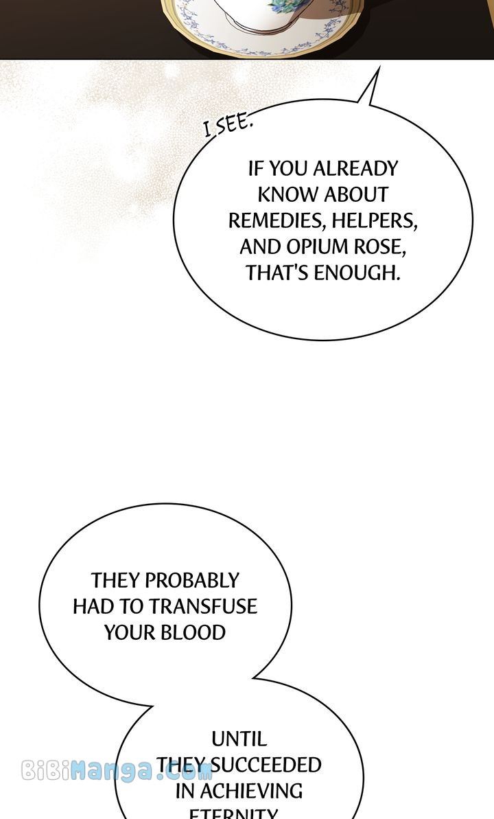 May God Bless Your Demise chapter 39 page 8