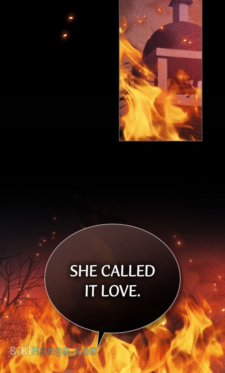 May God Bless Your Demise chapter 39 page 72