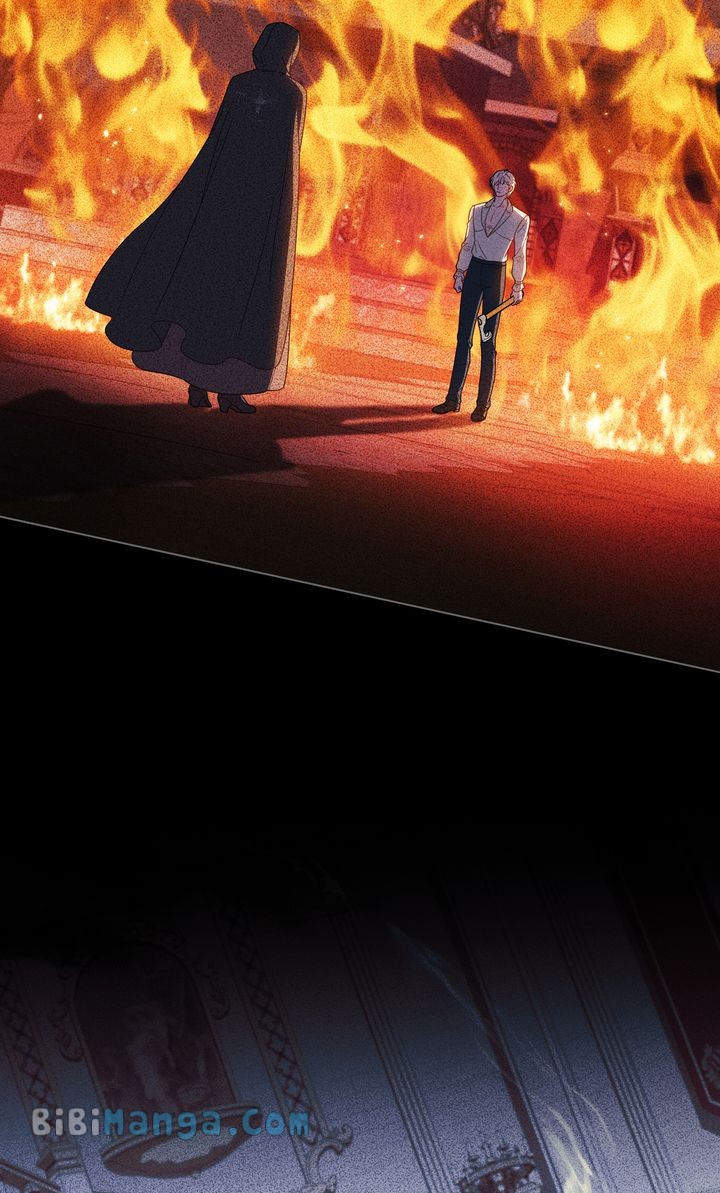 May God Bless Your Demise chapter 39 page 73