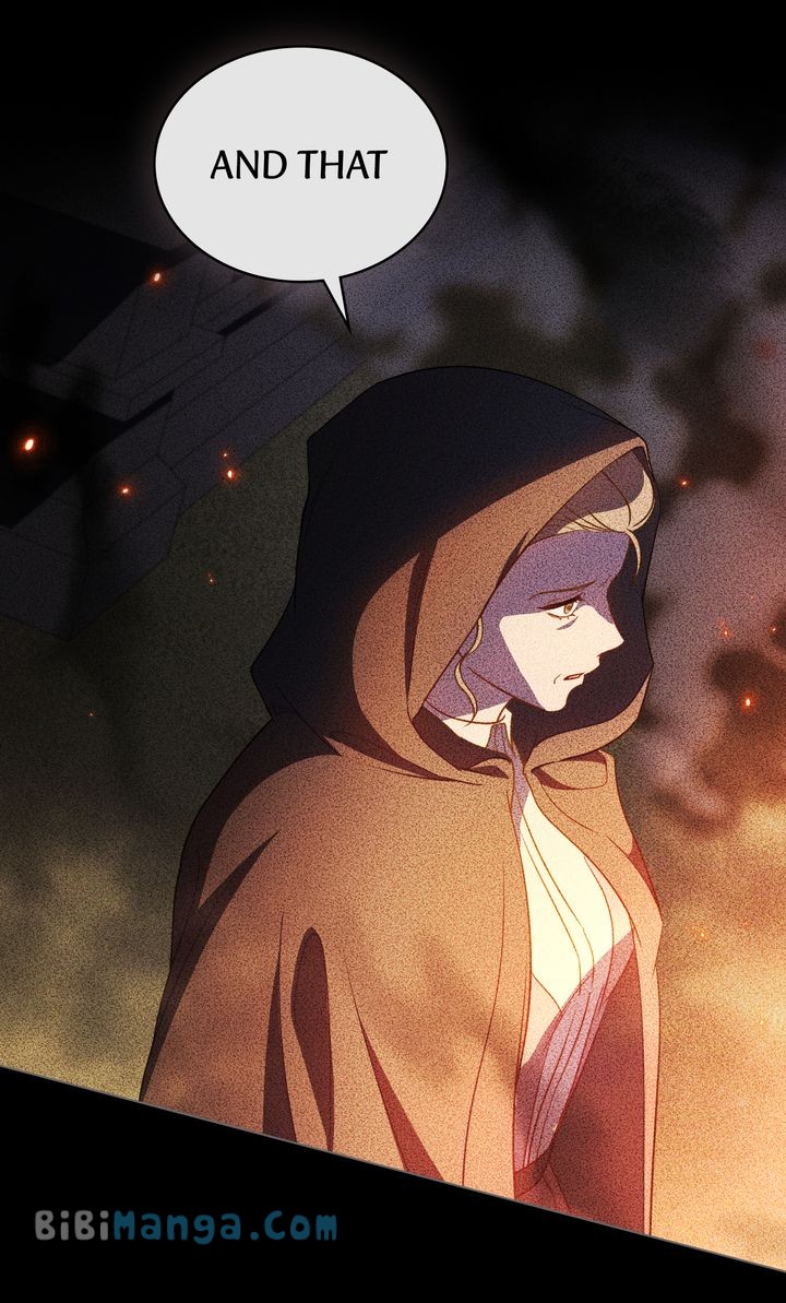 May God Bless Your Demise chapter 39 page 76