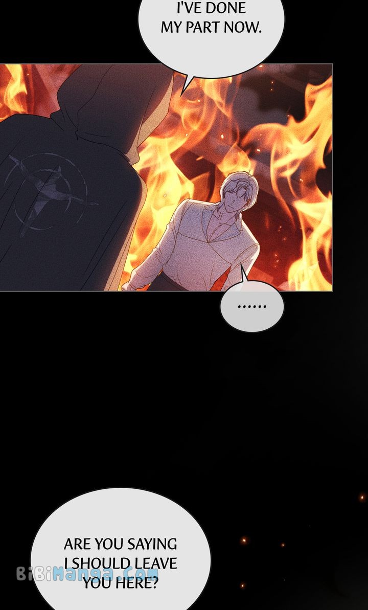 May God Bless Your Demise chapter 39 page 79
