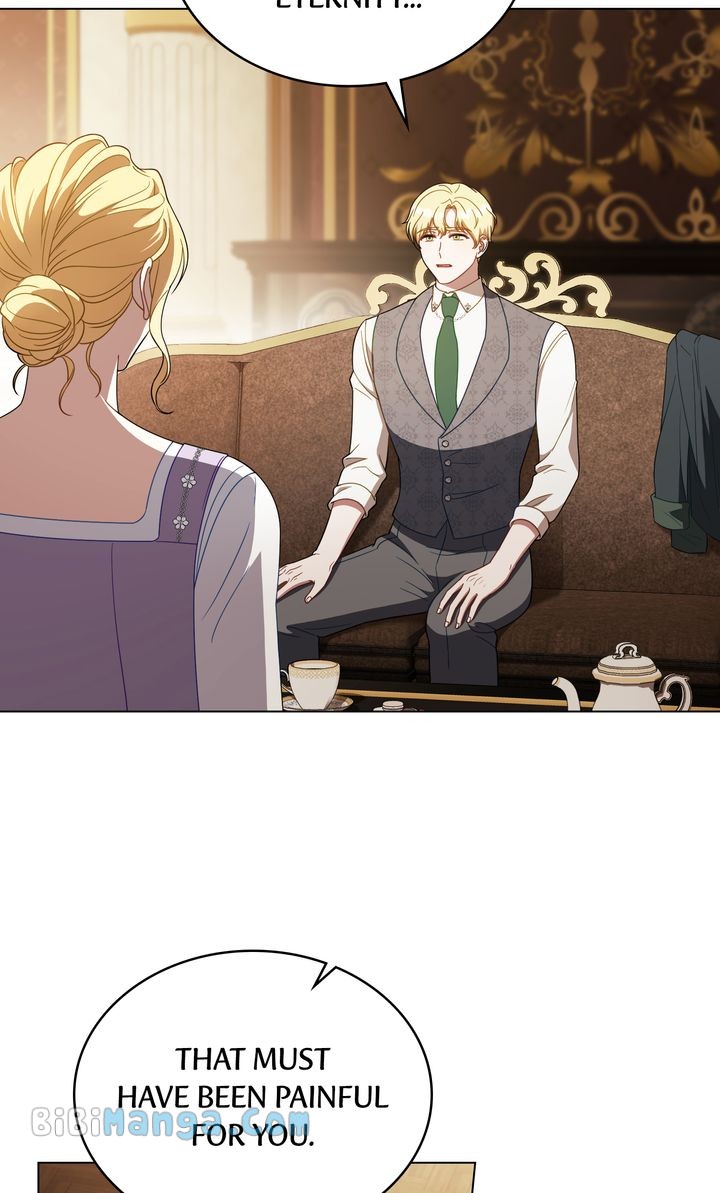May God Bless Your Demise chapter 39 page 9