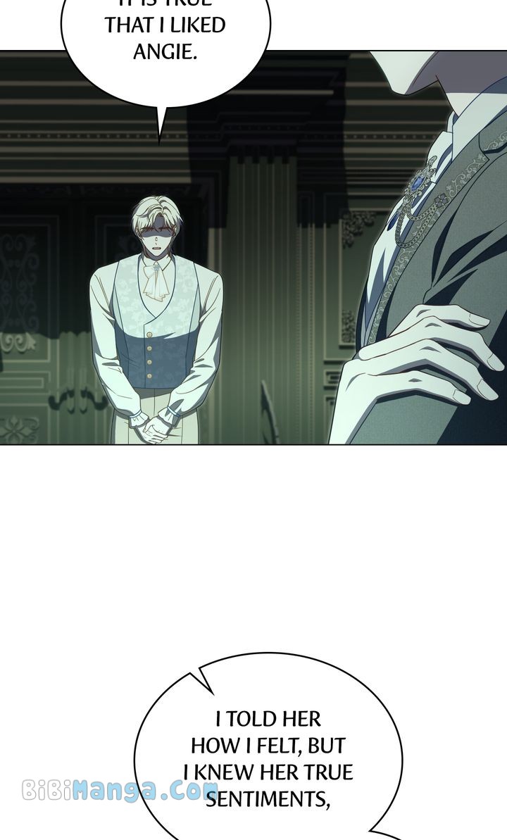 May God Bless Your Demise chapter 39 page 84