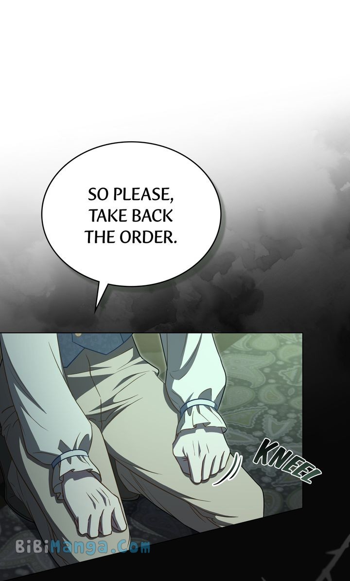 May God Bless Your Demise chapter 39 page 86