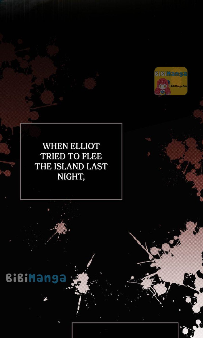 May God Bless Your Demise chapter 4 page 3