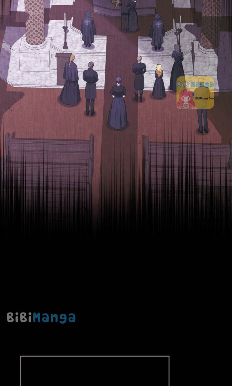 May God Bless Your Demise chapter 4 page 5