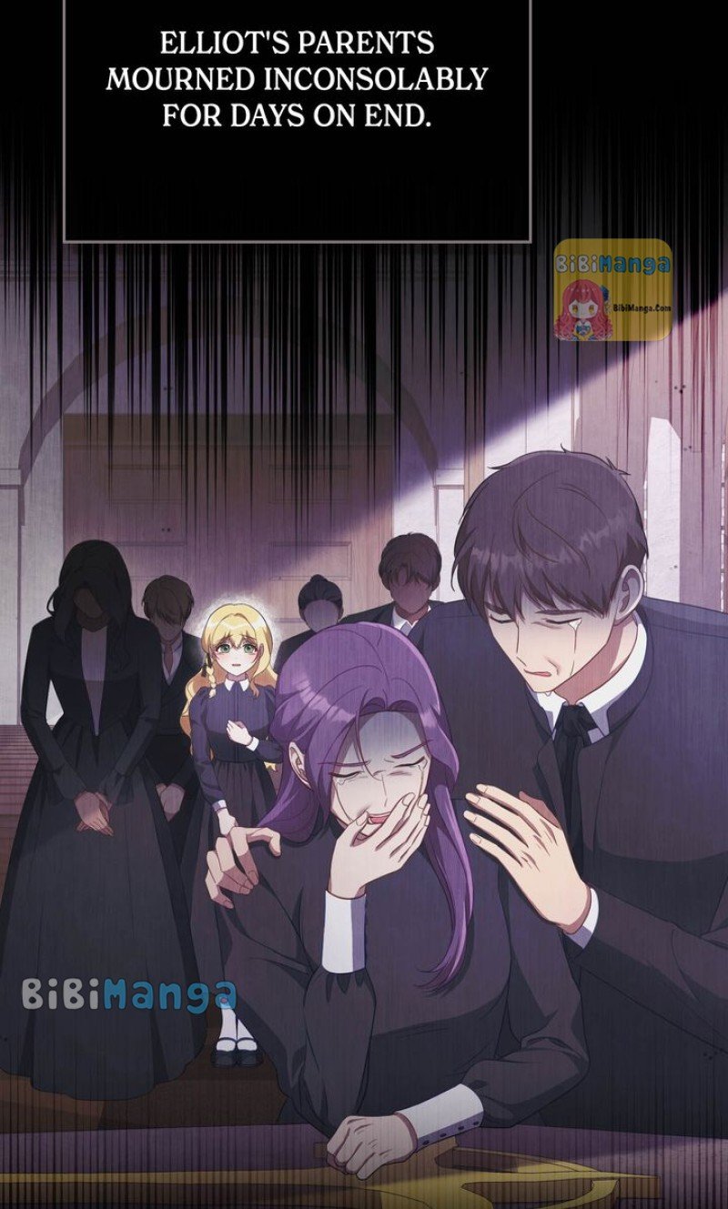 May God Bless Your Demise chapter 4 page 6