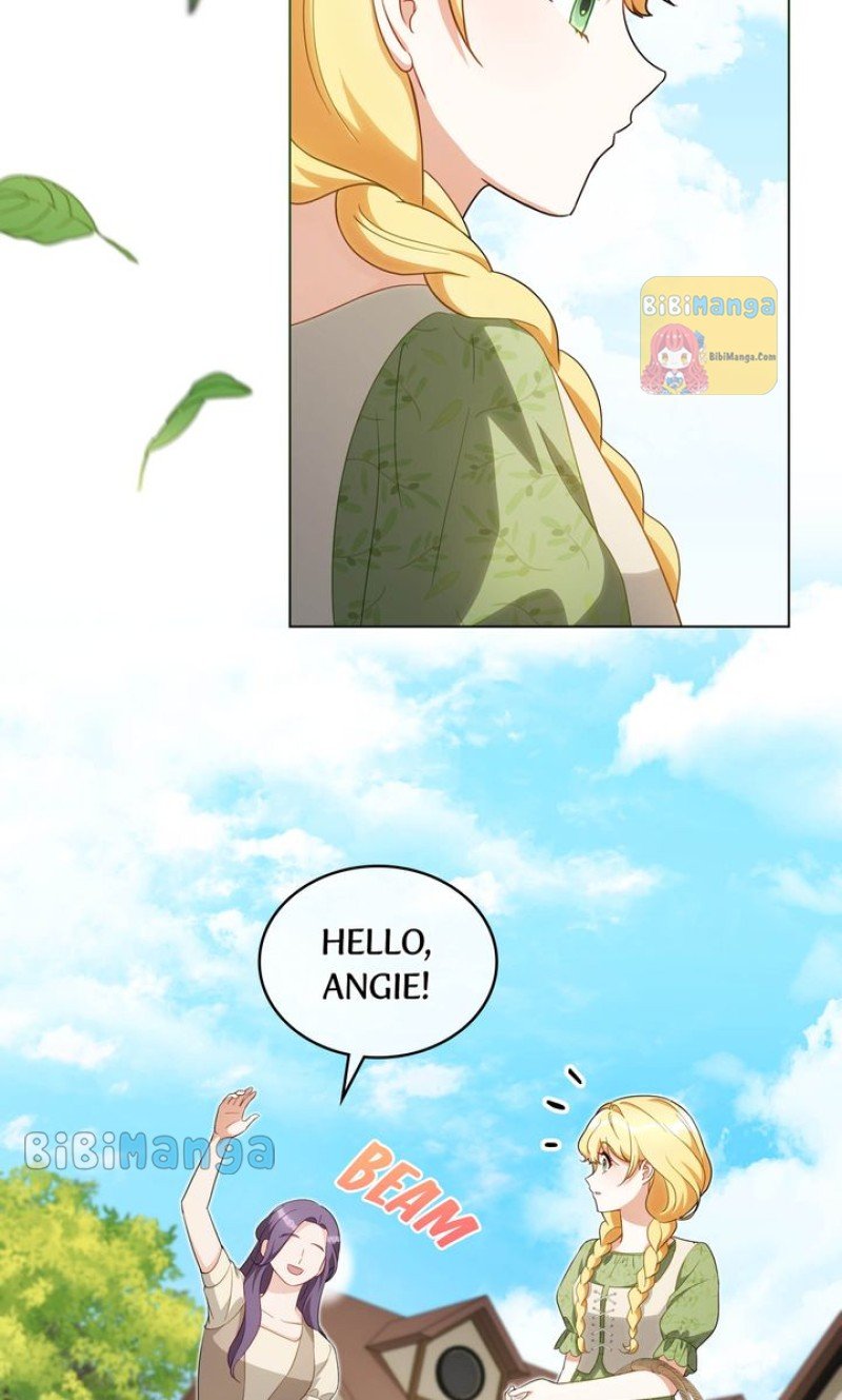 May God Bless Your Demise chapter 4 page 9