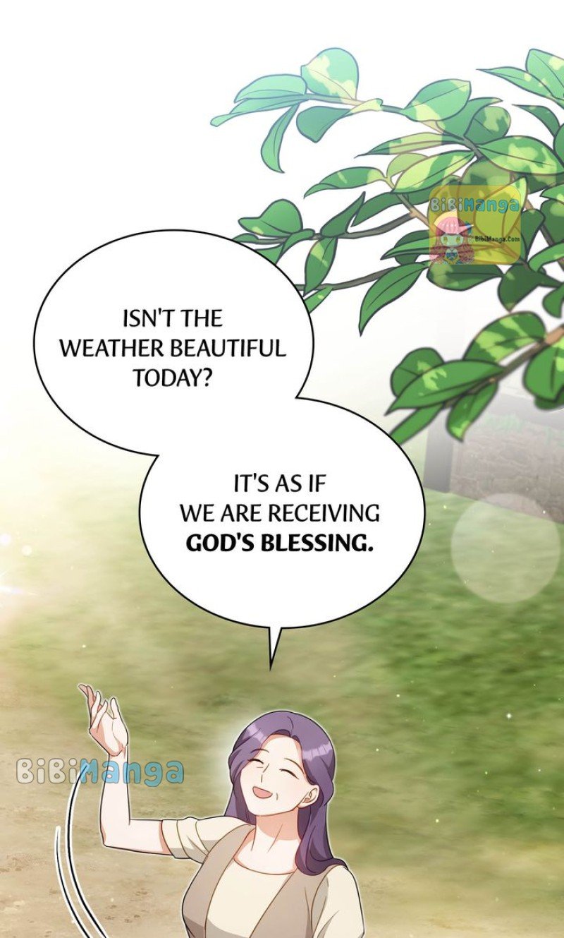 May God Bless Your Demise chapter 4 page 12