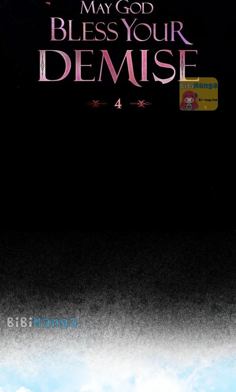May God Bless Your Demise chapter 4 page 20