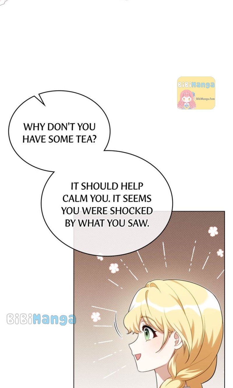 May God Bless Your Demise chapter 4 page 29