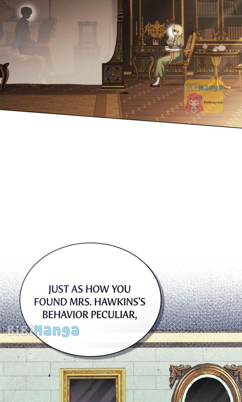 May God Bless Your Demise chapter 4 page 33