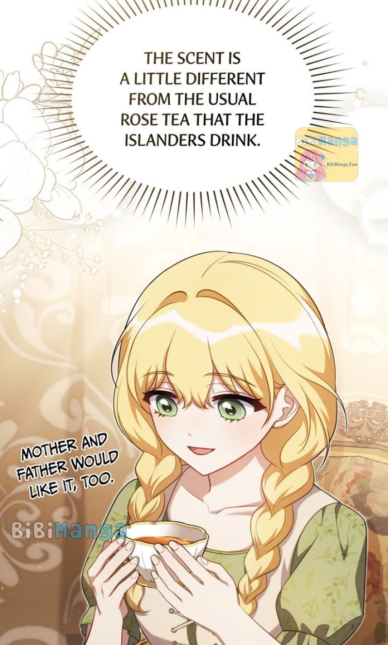 May God Bless Your Demise chapter 4 page 45