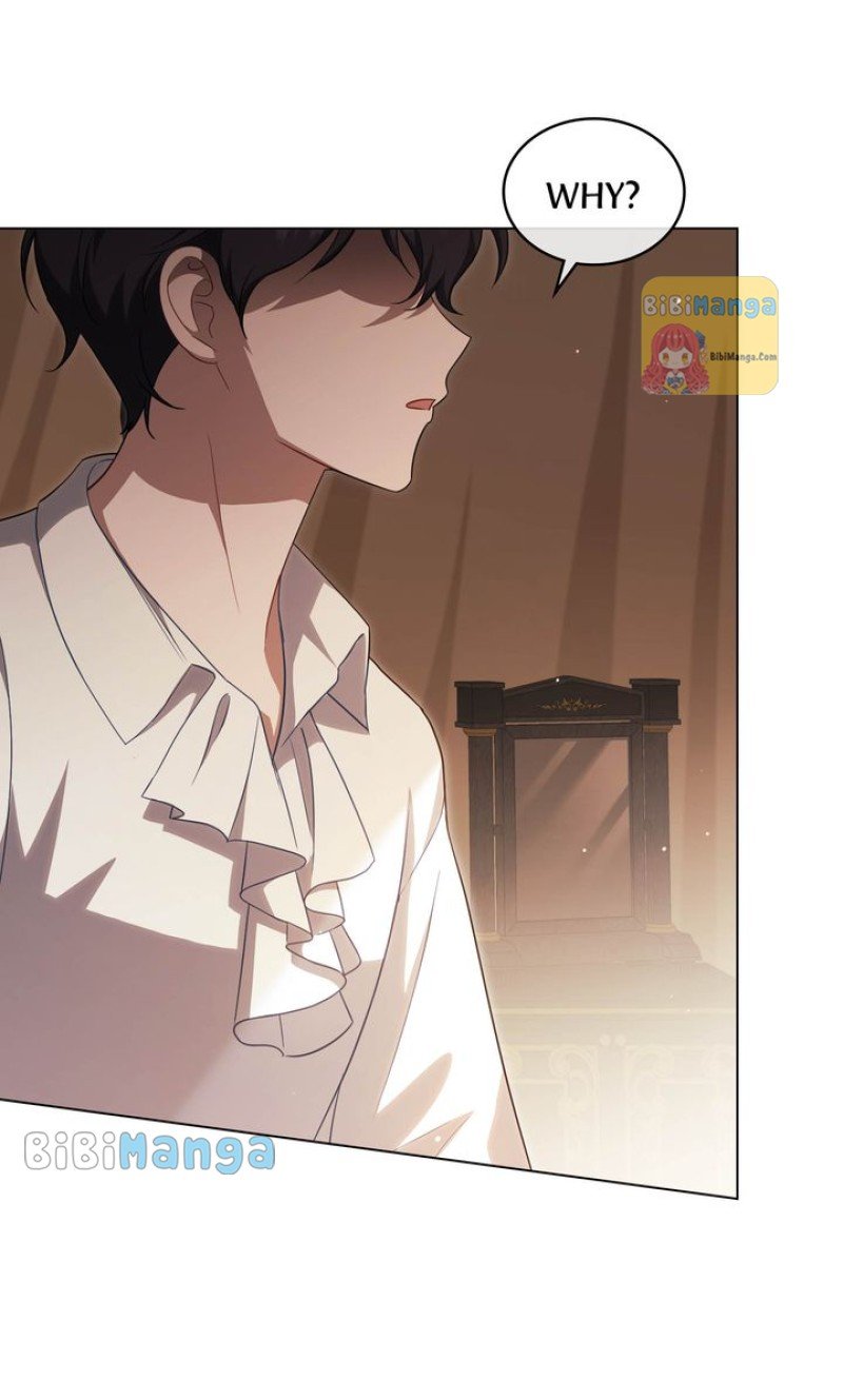 May God Bless Your Demise chapter 4 page 69