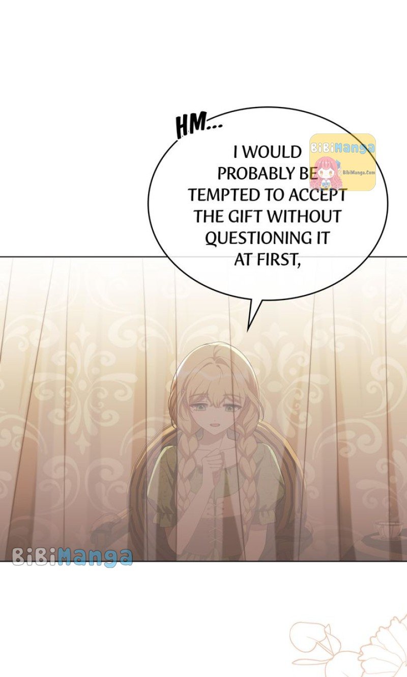 May God Bless Your Demise chapter 4 page 70