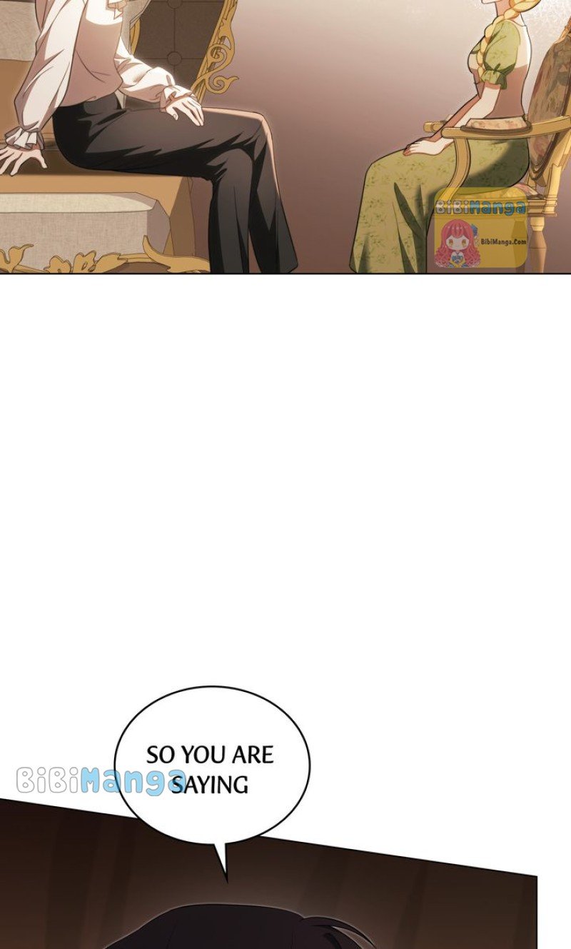 May God Bless Your Demise chapter 4 page 75