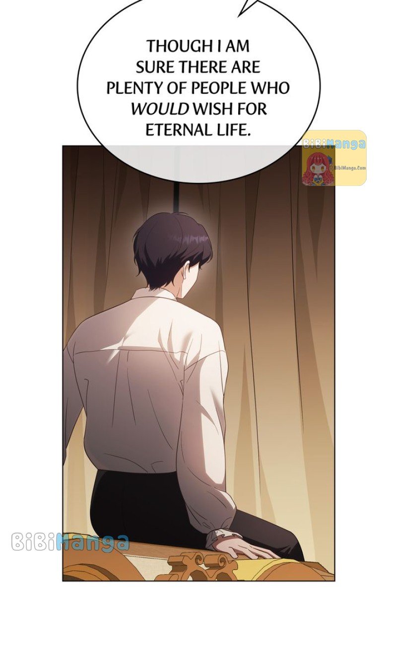 May God Bless Your Demise chapter 4 page 78