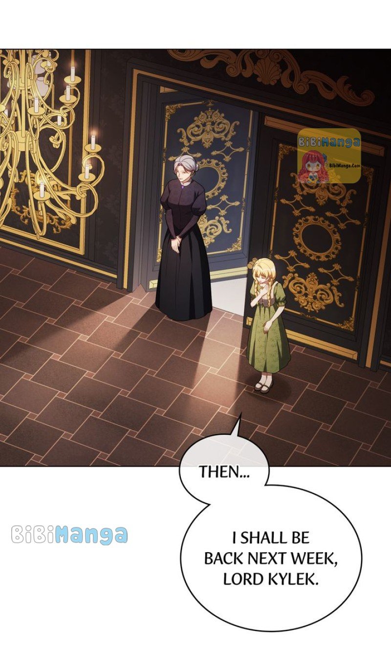 May God Bless Your Demise chapter 4 page 86