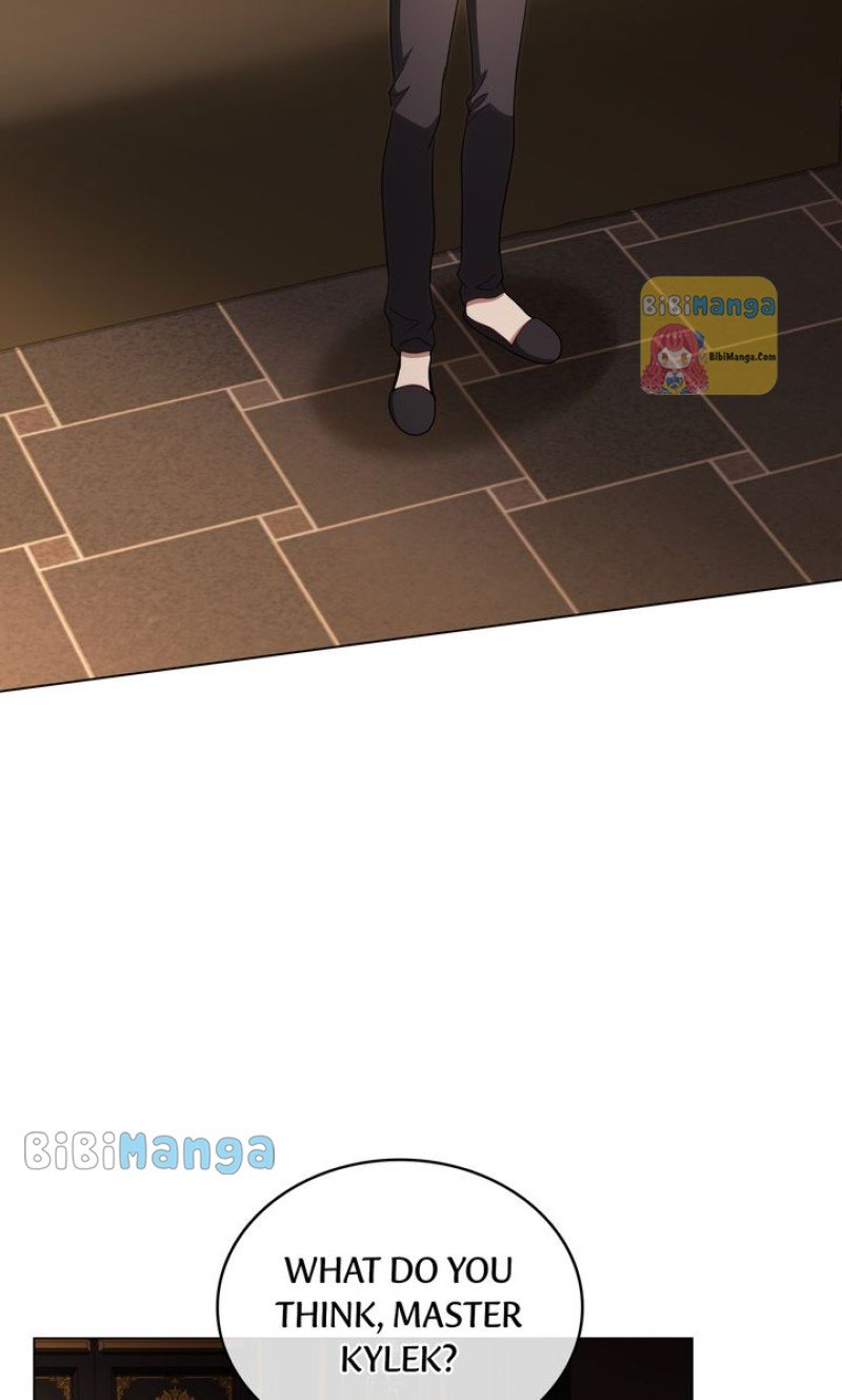 May God Bless Your Demise chapter 4 page 89