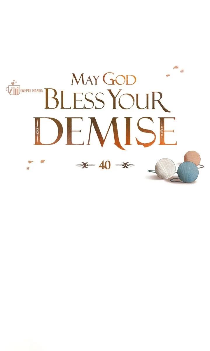 May God Bless Your Demise chapter 40 page 11