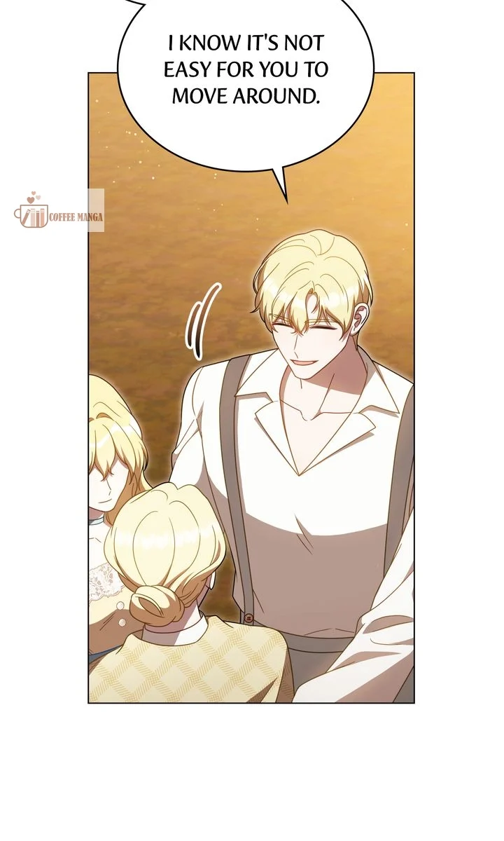 May God Bless Your Demise chapter 40 page 17