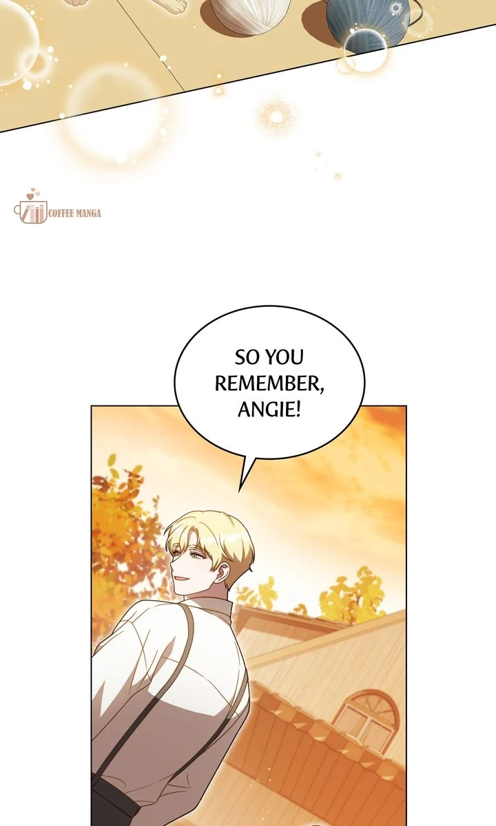 May God Bless Your Demise chapter 40 page 23