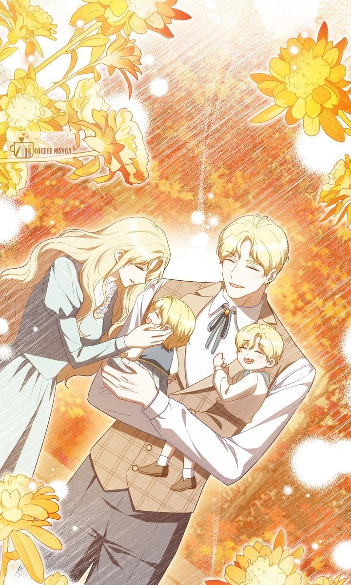 May God Bless Your Demise chapter 40 page 34