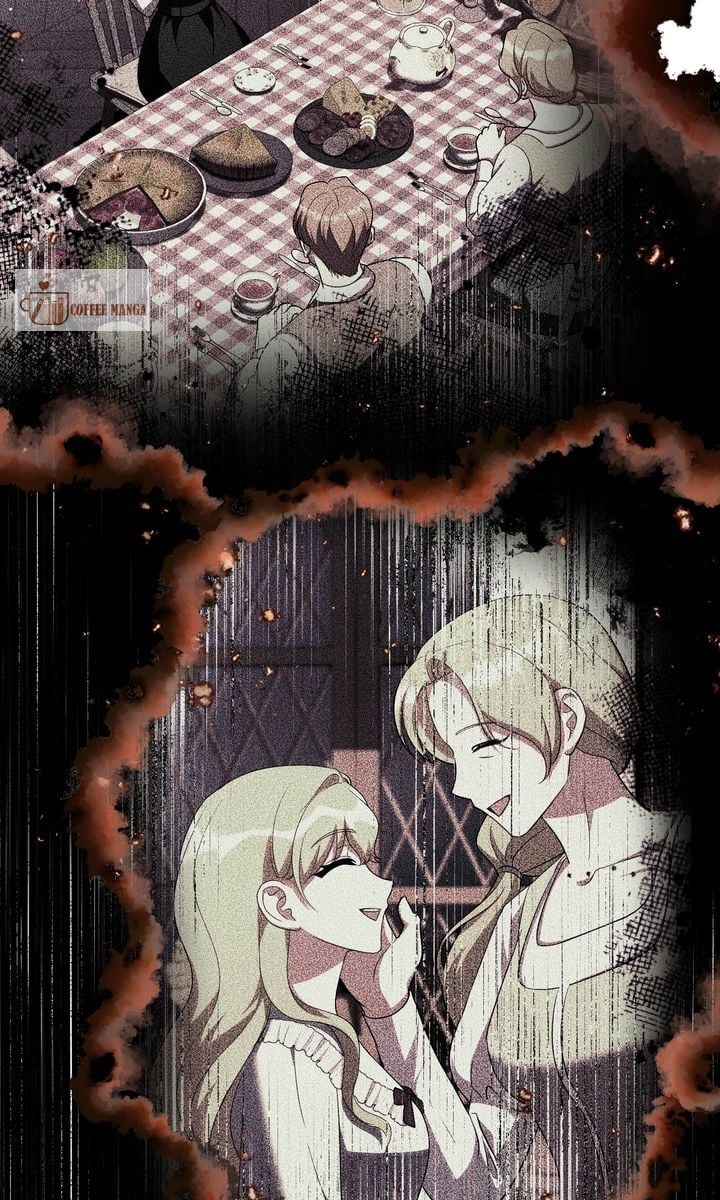 May God Bless Your Demise chapter 40 page 40