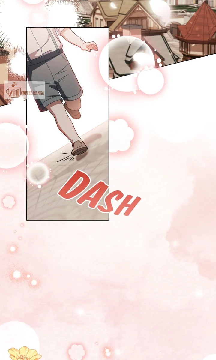 May God Bless Your Demise chapter 40 page 57