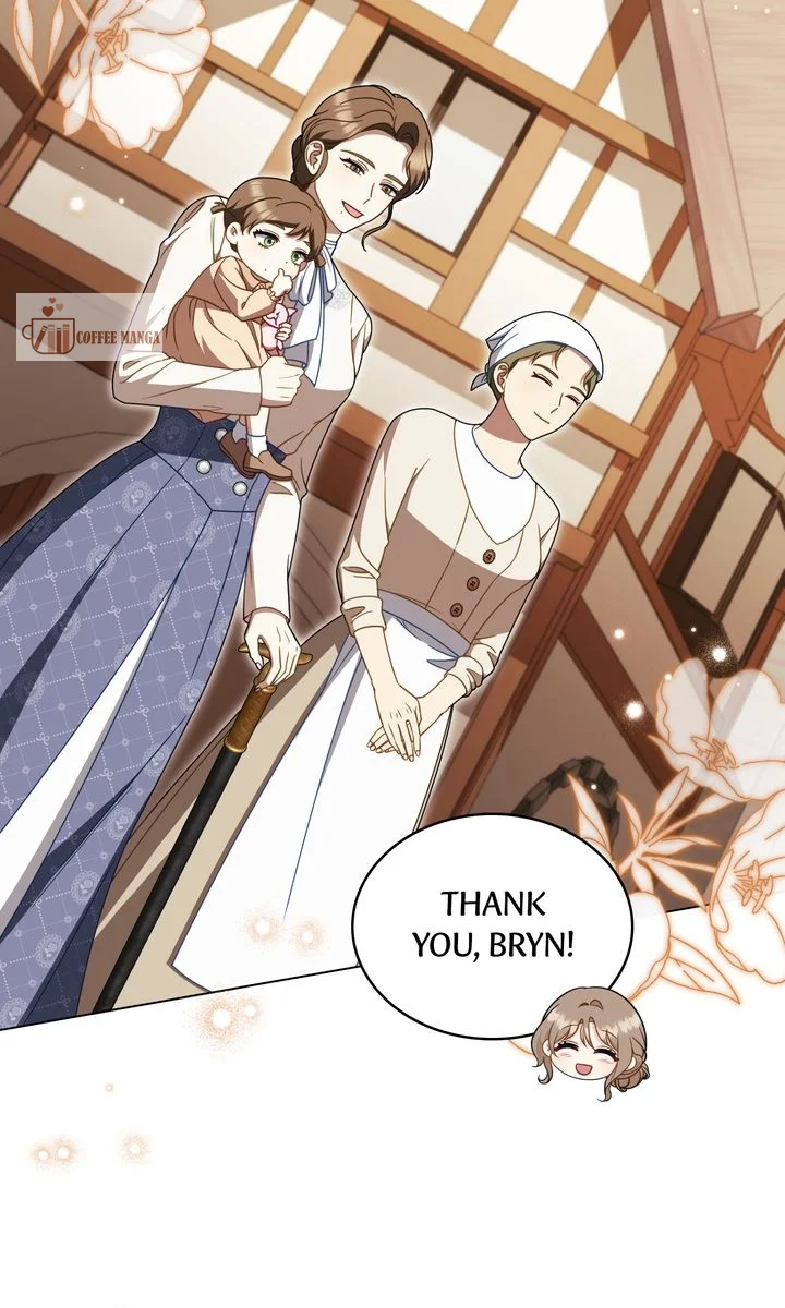 May God Bless Your Demise chapter 40 page 64