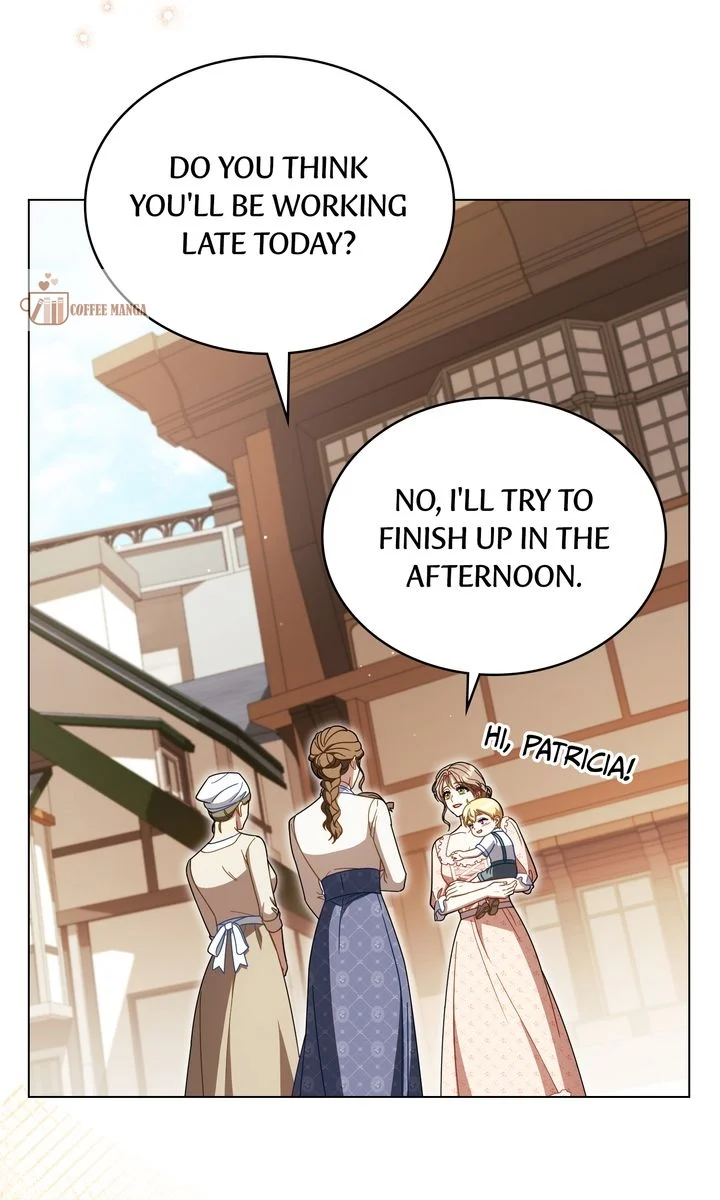 May God Bless Your Demise chapter 40 page 65