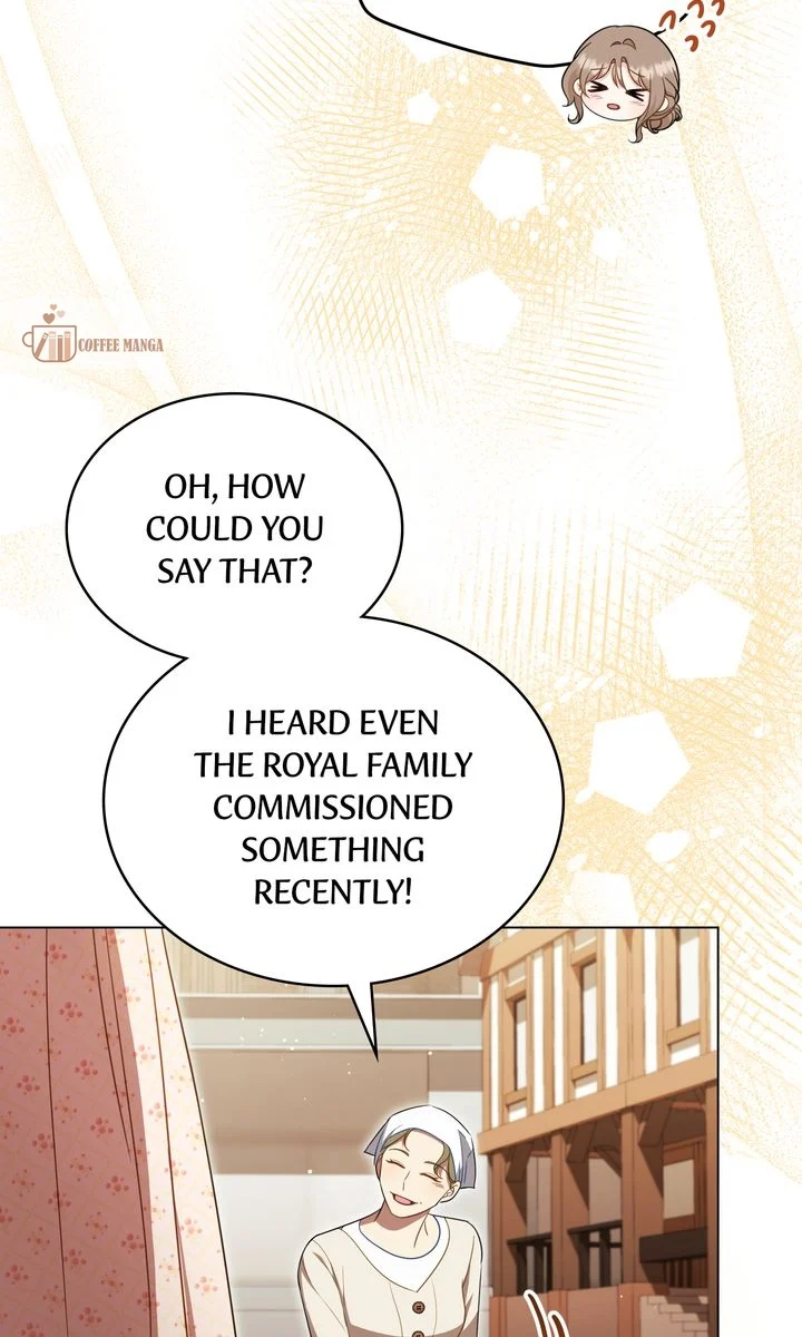 May God Bless Your Demise chapter 40 page 67