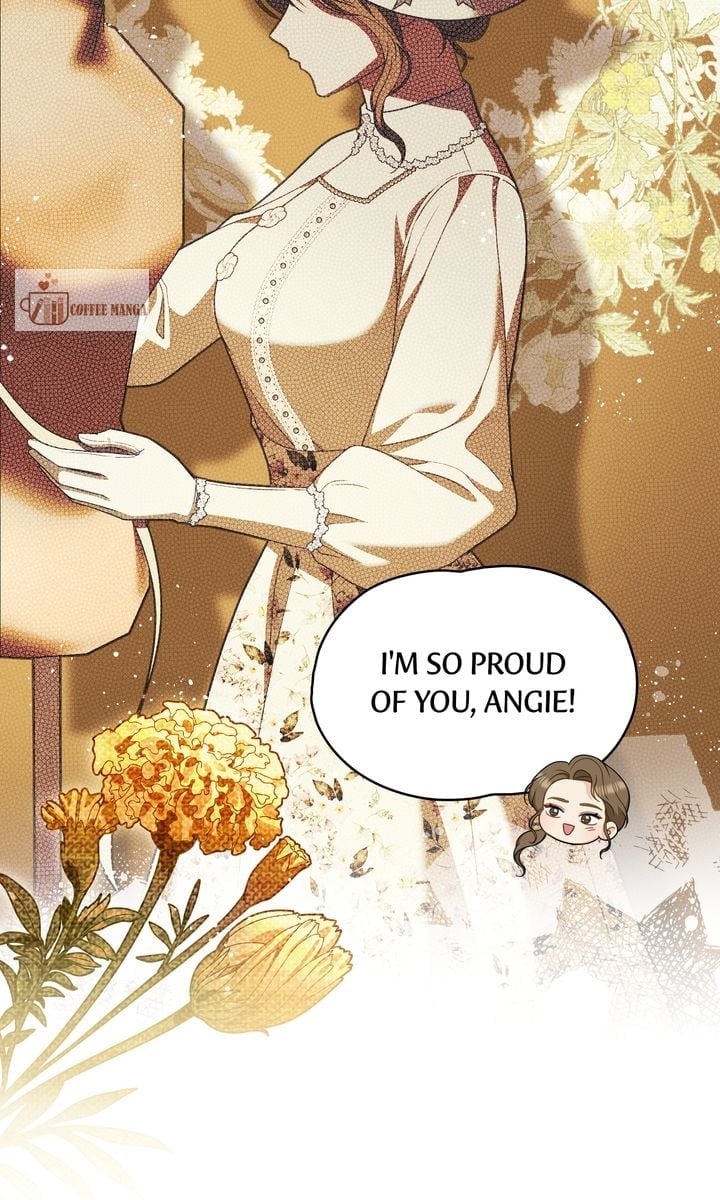 May God Bless Your Demise chapter 40 page 71