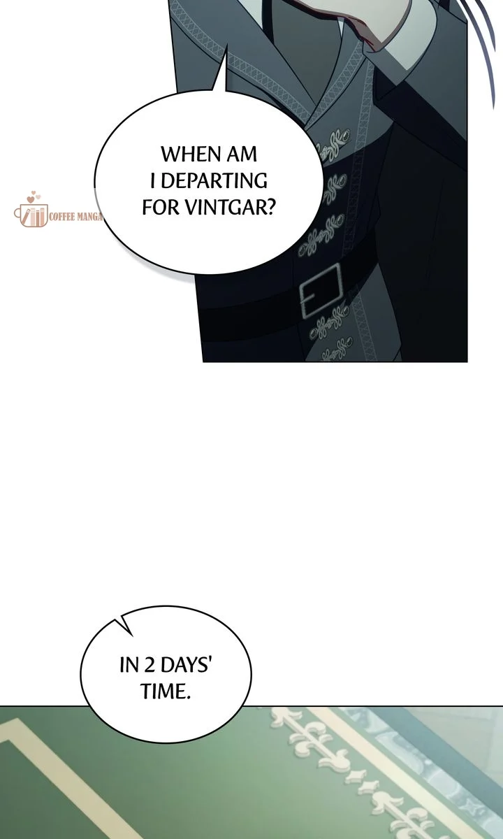 May God Bless Your Demise chapter 40 page 88