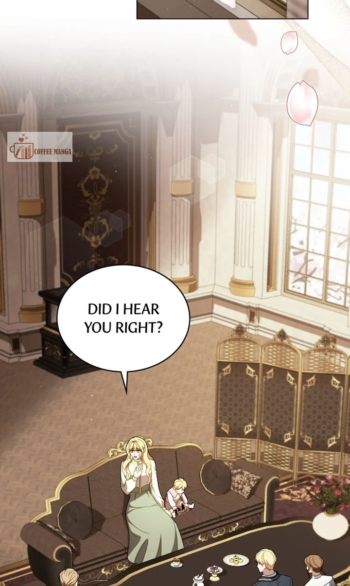 May God Bless Your Demise chapter 41 page 3