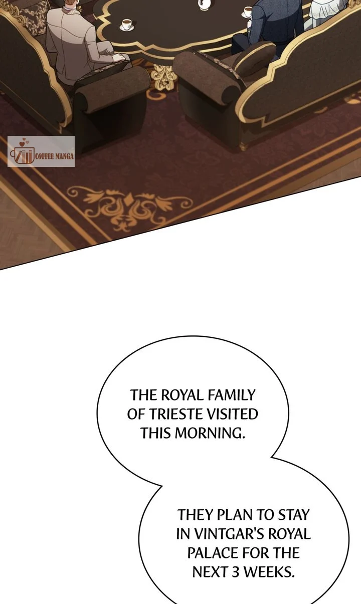 May God Bless Your Demise chapter 41 page 4