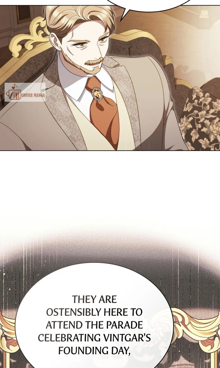 May God Bless Your Demise chapter 41 page 5