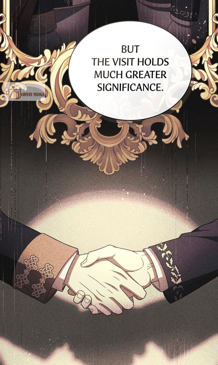 May God Bless Your Demise chapter 41 page 7