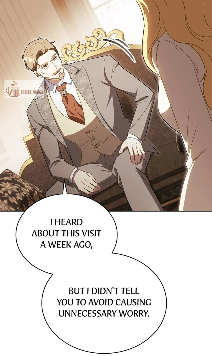 May God Bless Your Demise chapter 41 page 15