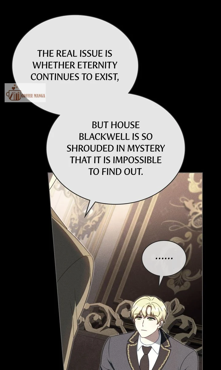 May God Bless Your Demise chapter 41 page 22