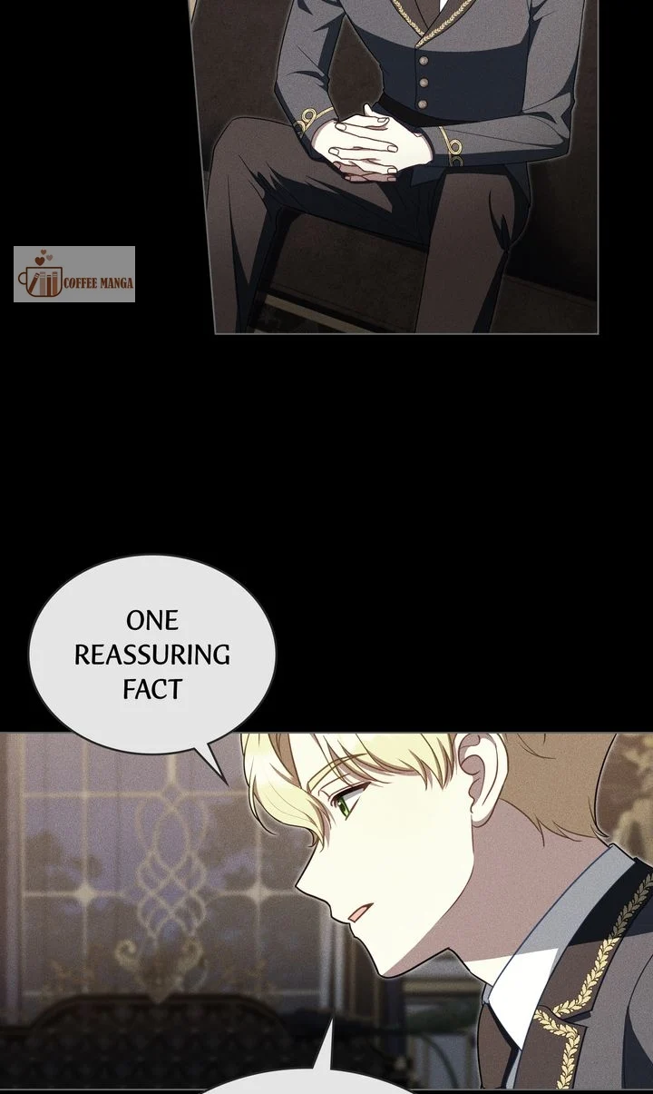 May God Bless Your Demise chapter 41 page 23