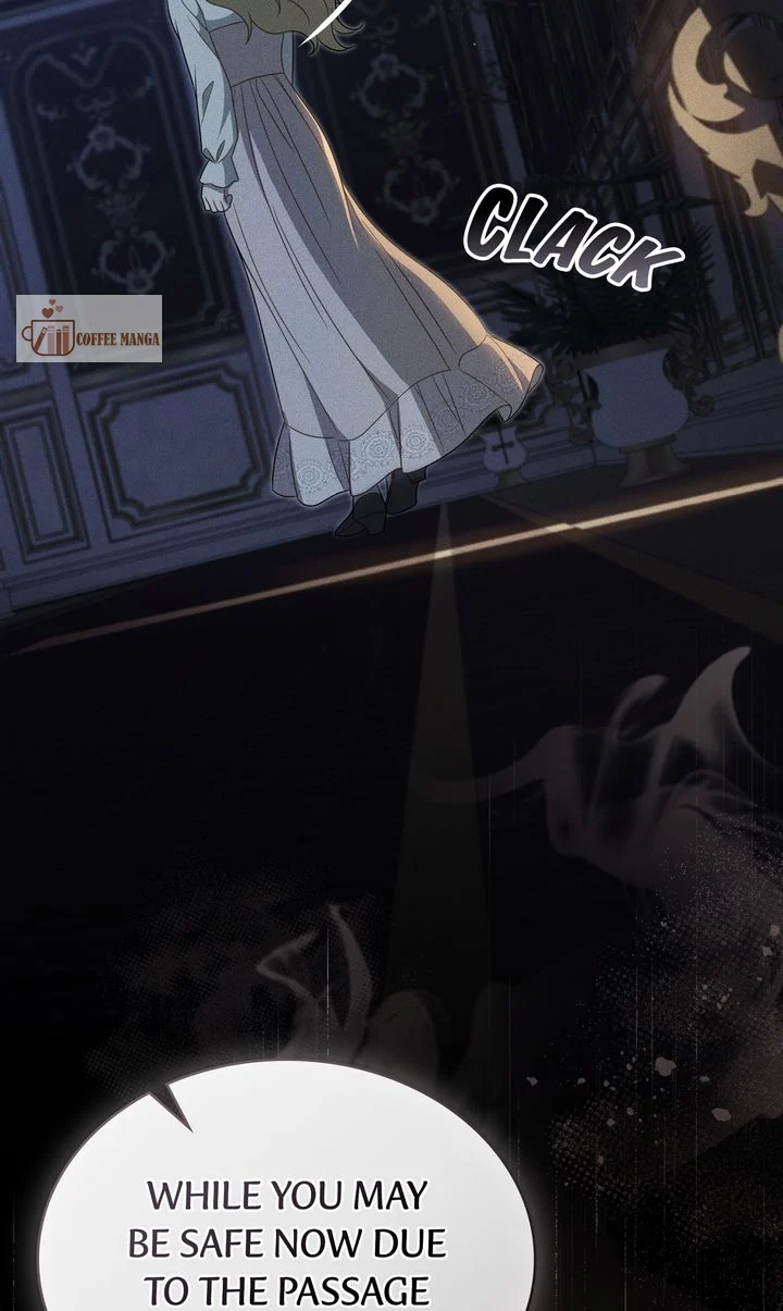 May God Bless Your Demise chapter 41 page 28