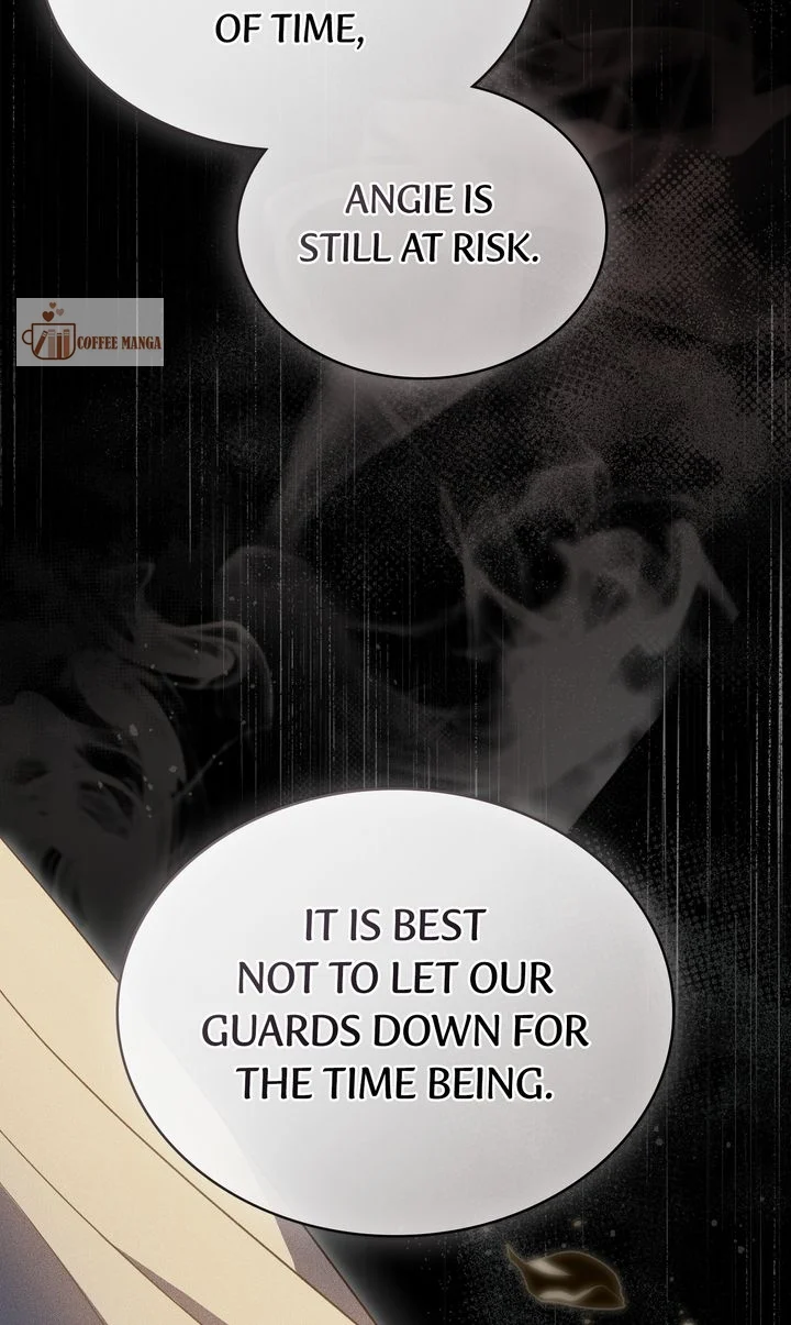 May God Bless Your Demise chapter 41 page 29