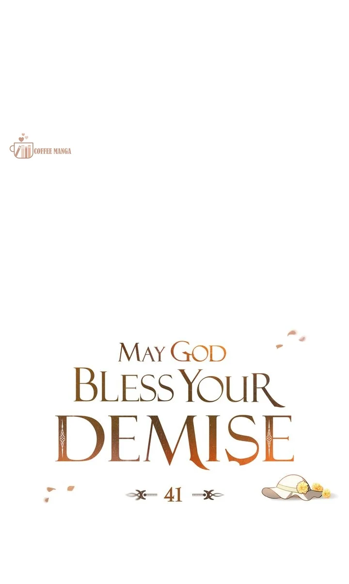 May God Bless Your Demise chapter 41 page 33