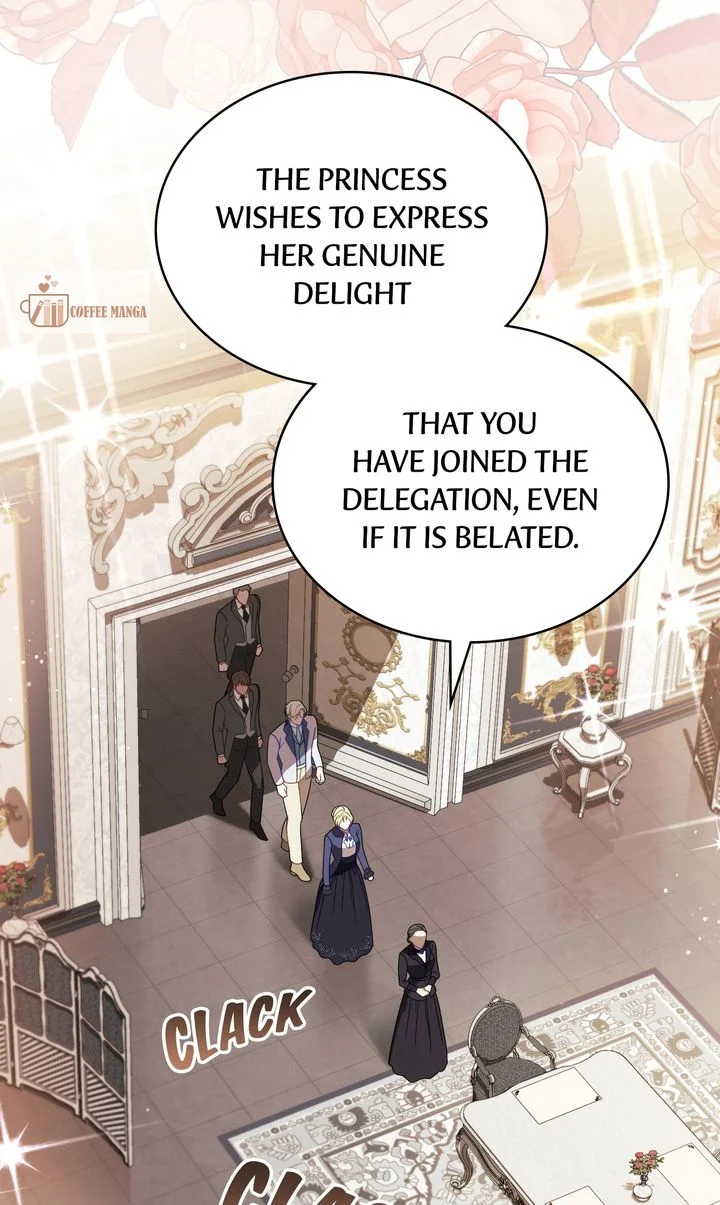 May God Bless Your Demise chapter 41 page 36