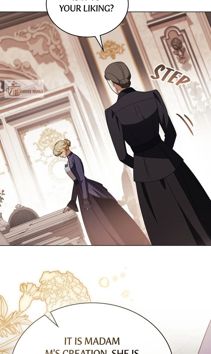 May God Bless Your Demise chapter 41 page 40