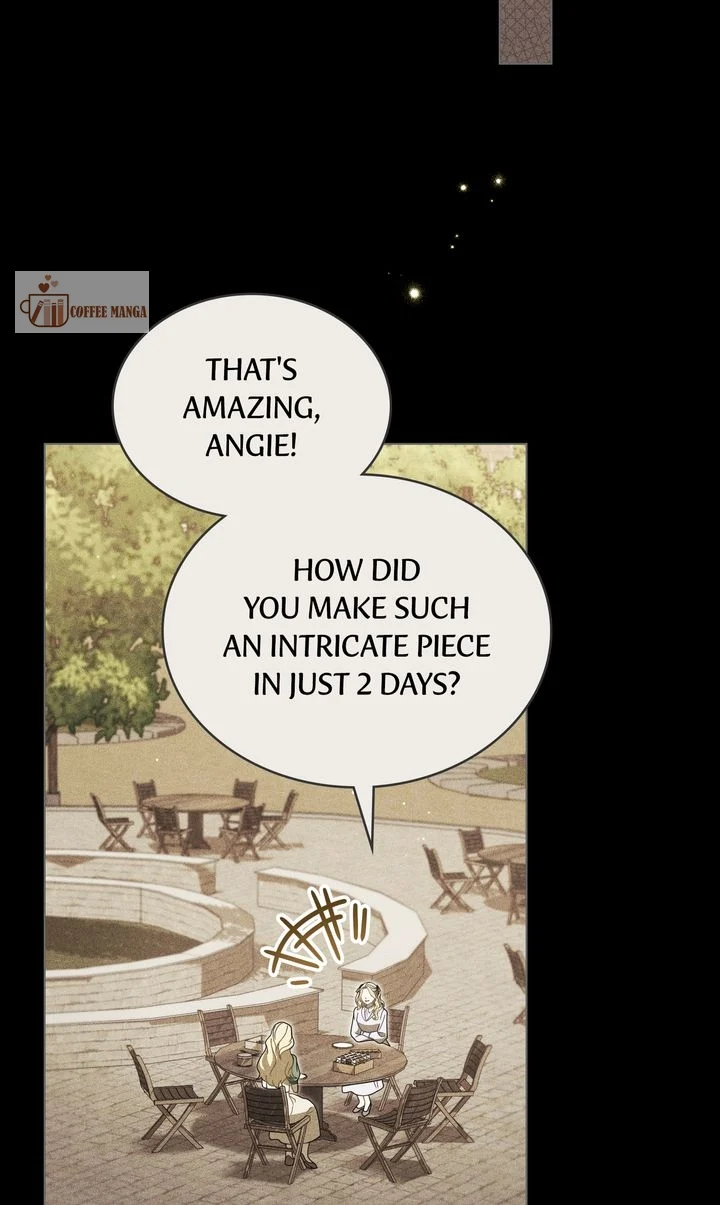 May God Bless Your Demise chapter 41 page 43